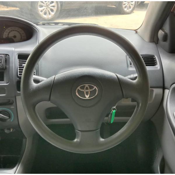 Toyota Vios