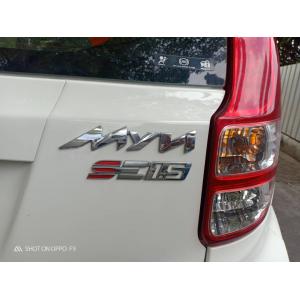  Perodua Myvi