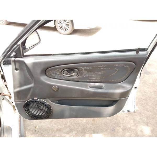  Proton Waja