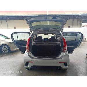  Perodua Myvi