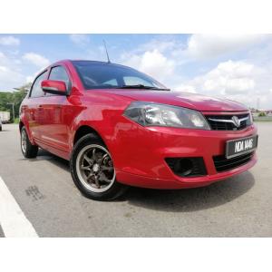  Proton Saga