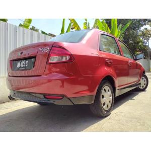  Proton Saga