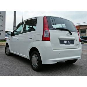  Perodua Viva