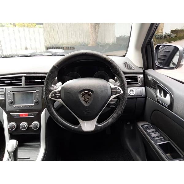  Proton Preve