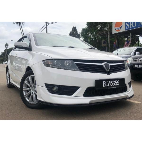  Proton Preve