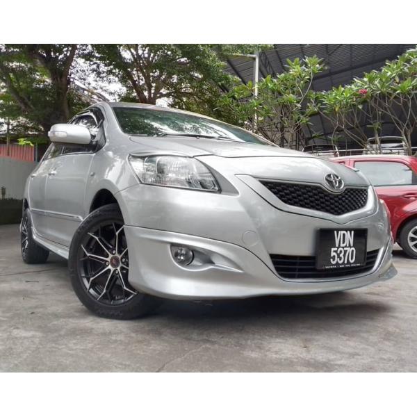 Toyota Vios