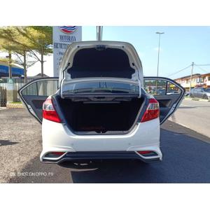  Perodua Bezza