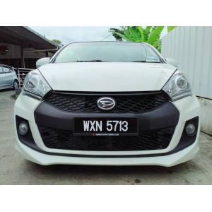  Perodua Myvi