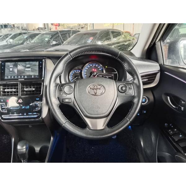 Toyota Vios