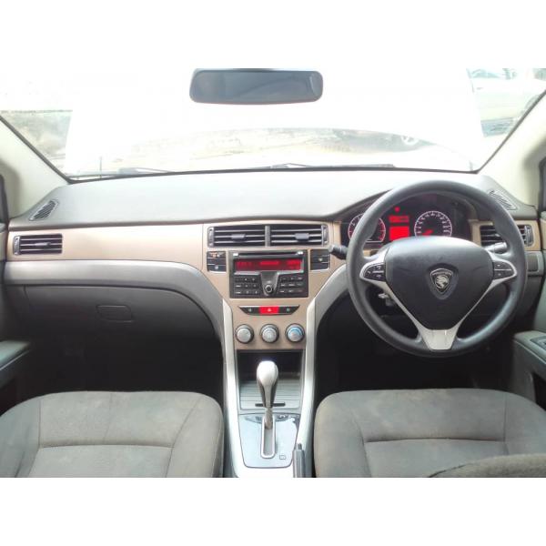  Proton Preve