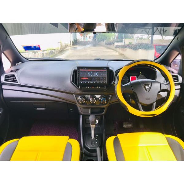  Proton Iriz