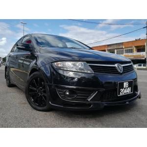  Proton Preve