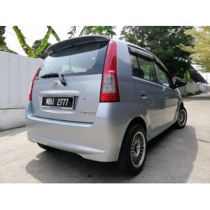  Perodua Viva