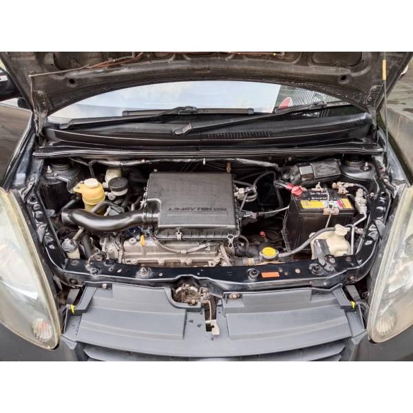  Perodua Myvi