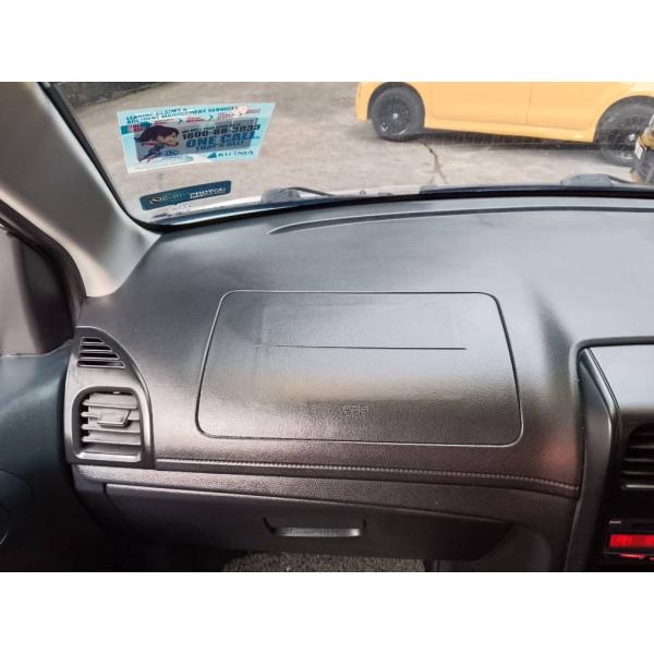  Proton Saga
