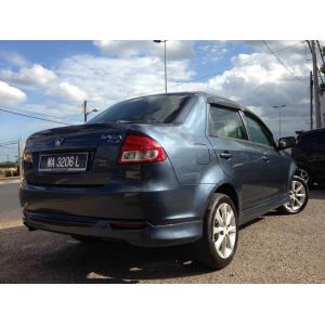  Proton Saga