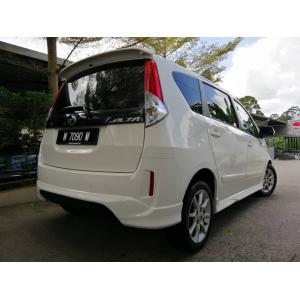  Perodua Alza