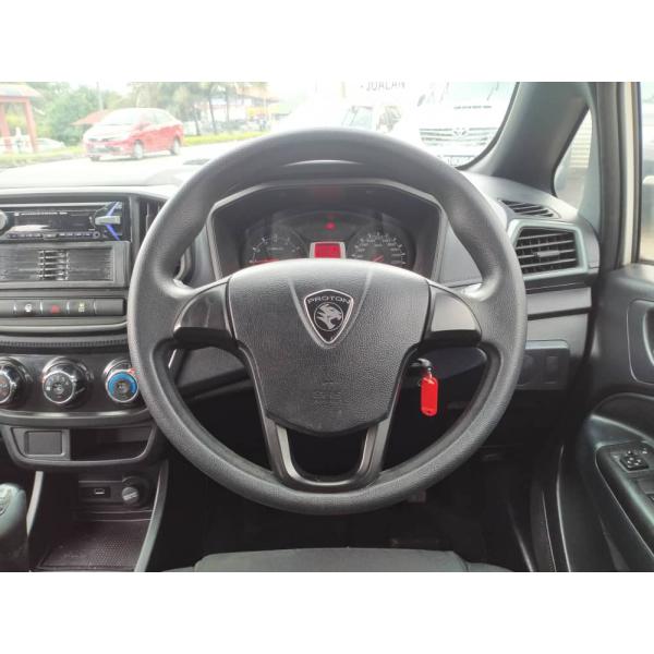  Proton Iriz