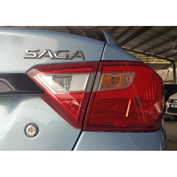  Proton Saga