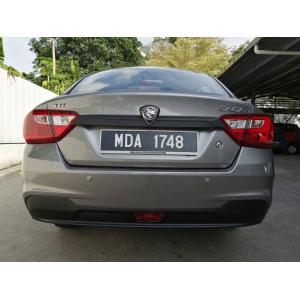  Proton Saga