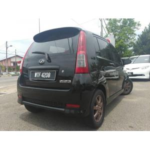  Perodua Viva