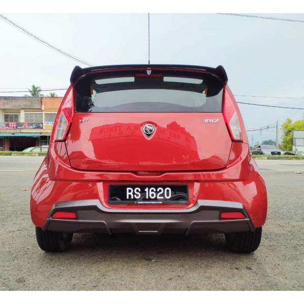  Proton Iriz