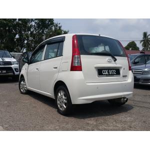  Perodua Viva