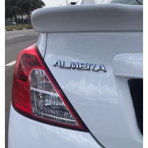 Nissan Almera