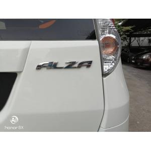  Perodua Alza