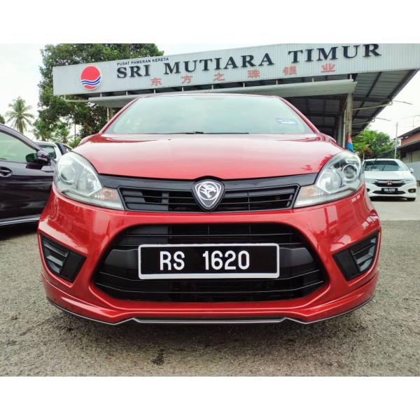  Proton Iriz