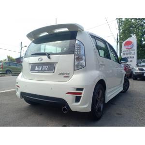  Perodua Myvi