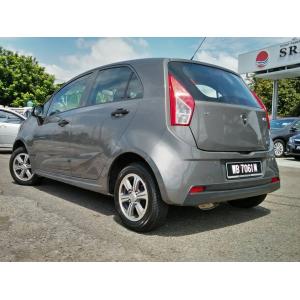  Proton Iriz