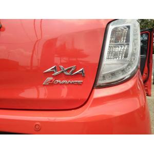  Perodua Axia