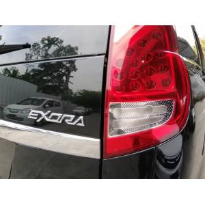  Proton Exora