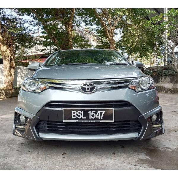 Toyota Vios