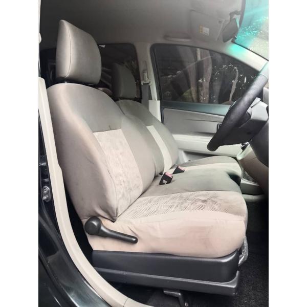  Perodua Alza
