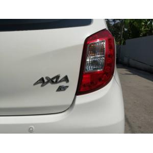  Perodua Axia