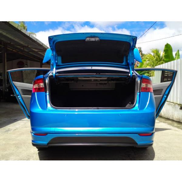  Proton Preve