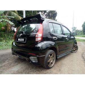  Perodua Myvi