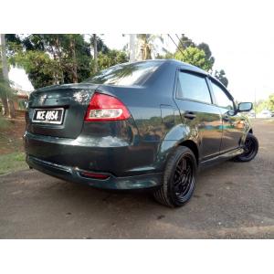  Proton Saga