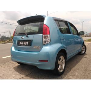  Perodua Myvi