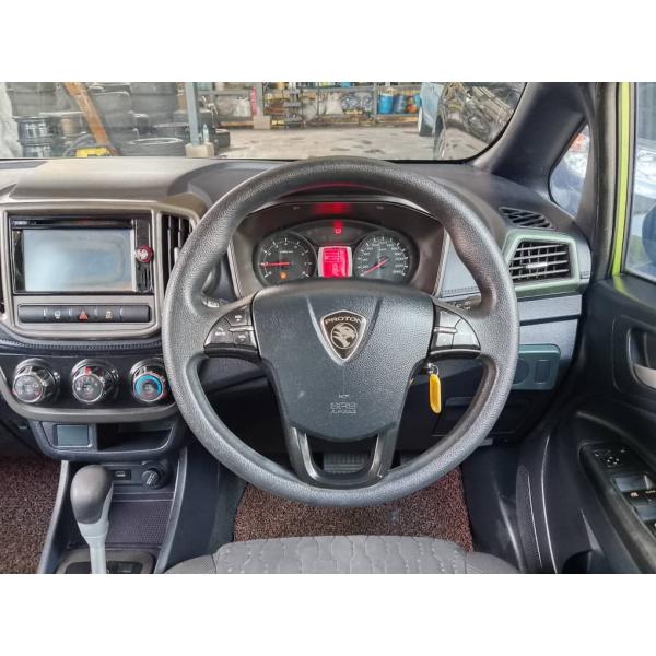  Proton Iriz