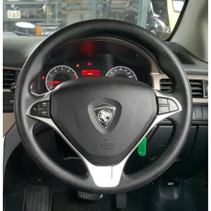  Proton Preve