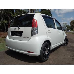  Perodua Myvi