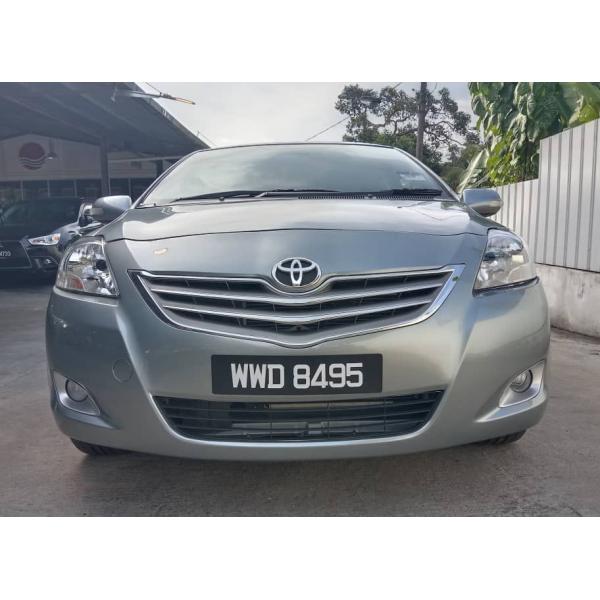 Toyota Vios