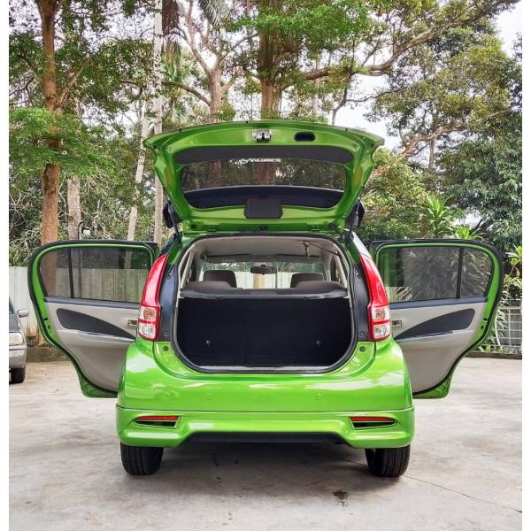  Perodua Myvi