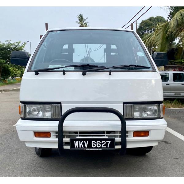 Nissan Vanette