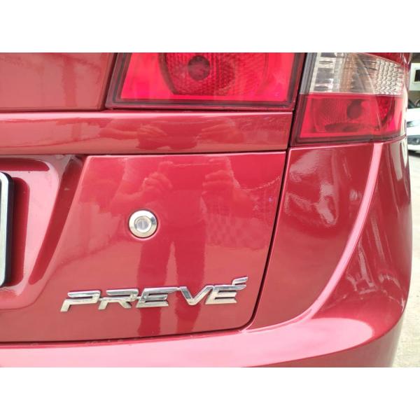  Proton Preve