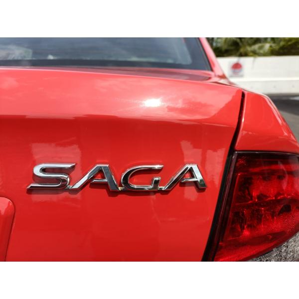  Proton Saga