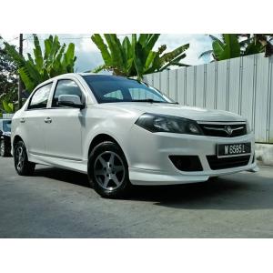  Proton Saga